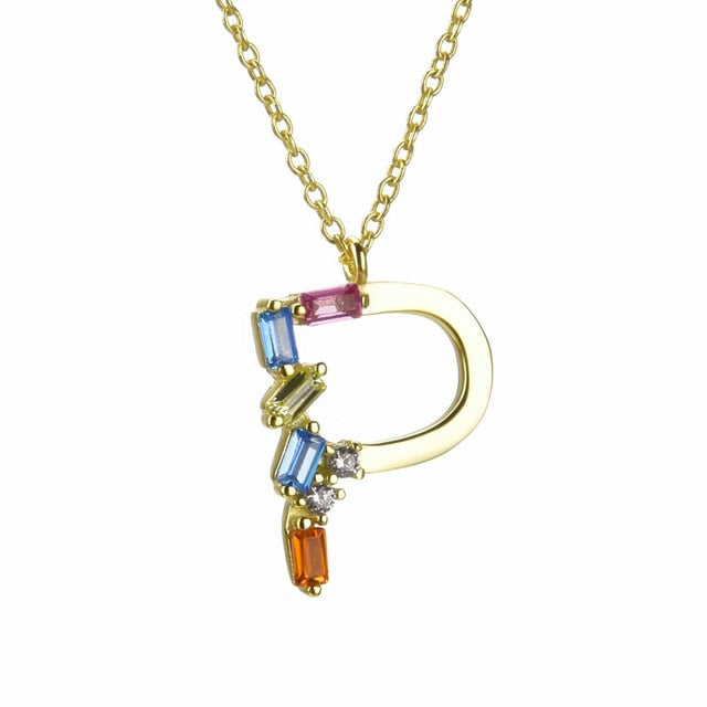 Collana Cristallo Iniziale