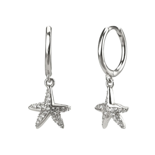 Aros Starfish Plata