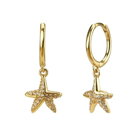 Aros Starfish Oro