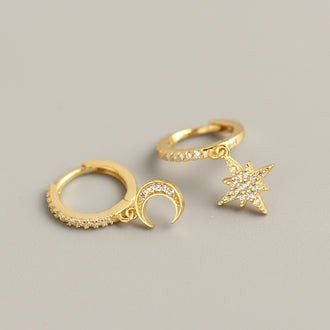 Aros Shiny Mystic Oro