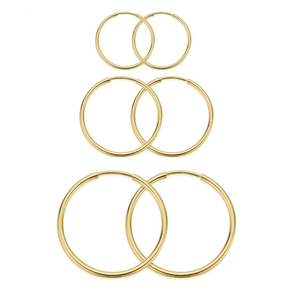 Aros Basic Oro