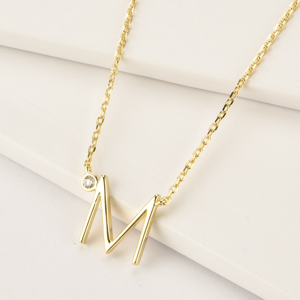 Collar Minimal Inicial