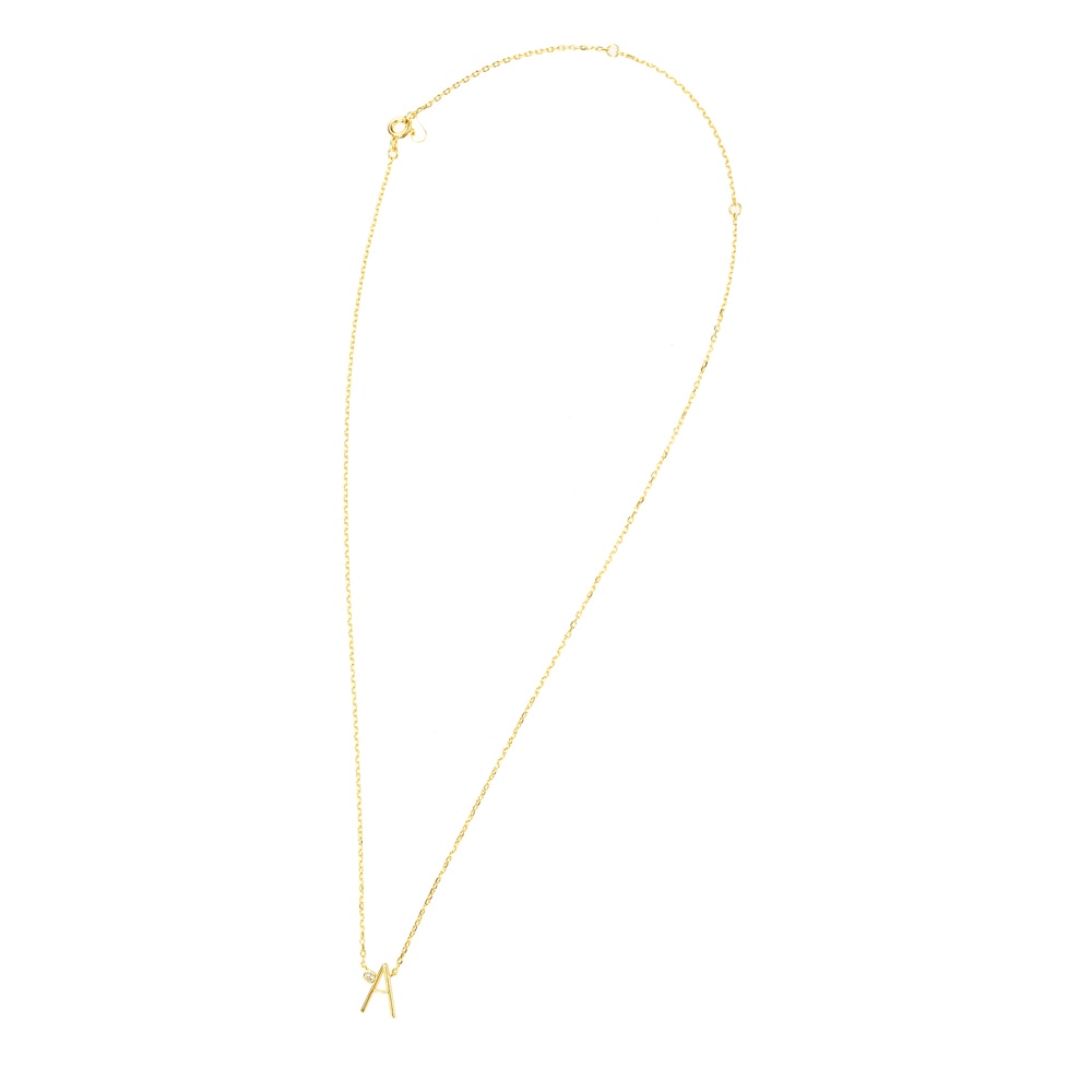 Collar Minimal Inicial