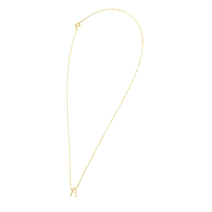 Collana Iniziale Minimal