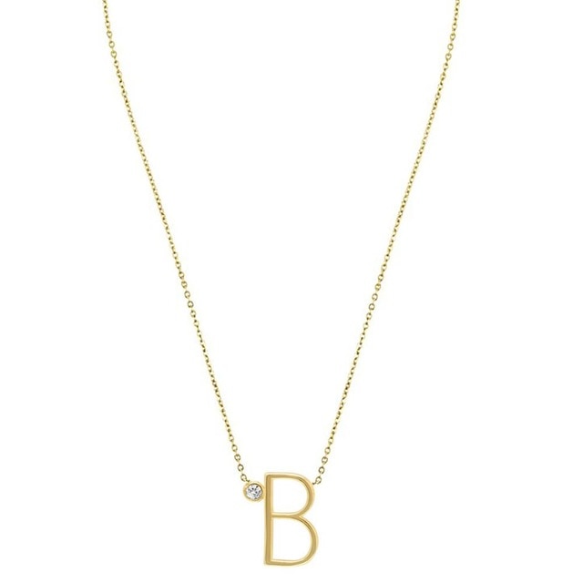 Collana Iniziale Minimal