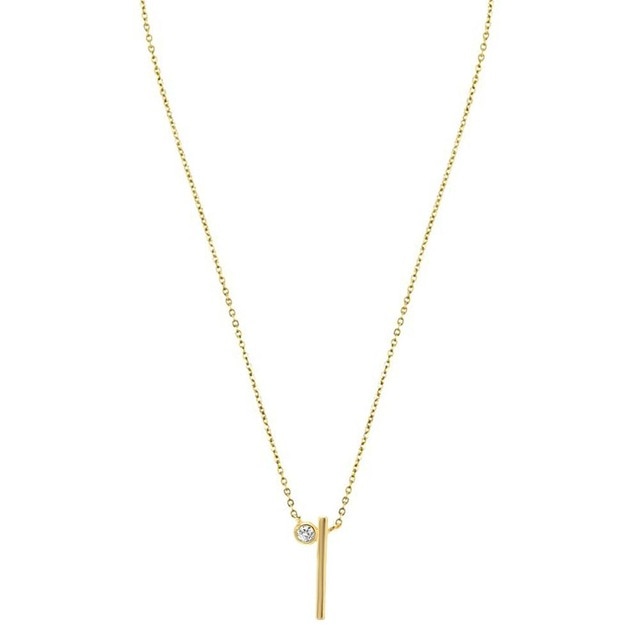 Collana Iniziale Minimal