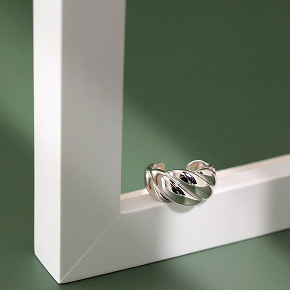 Anillo Vega Plata
