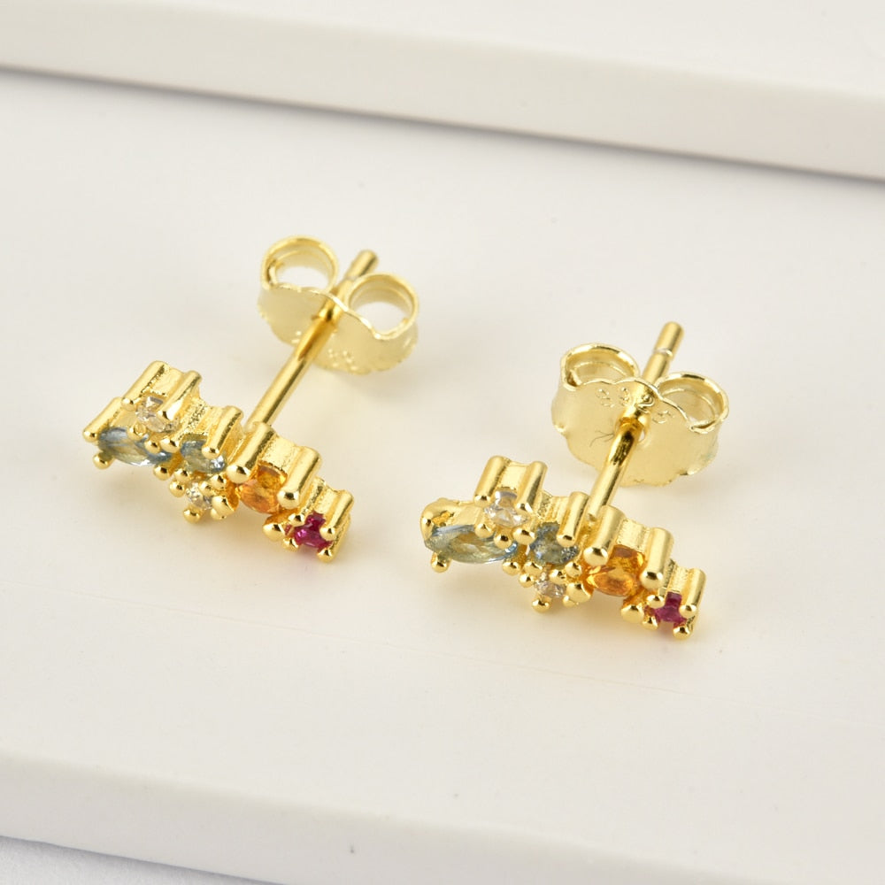 Pendientes Spring Minerva