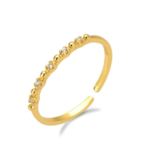 Anillo Details Oro