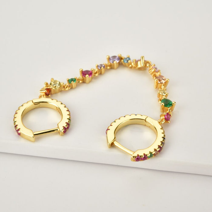 Aros Fantasy Oro