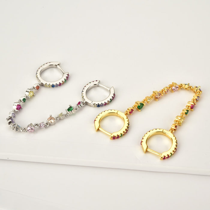 Aros Fantasy Oro