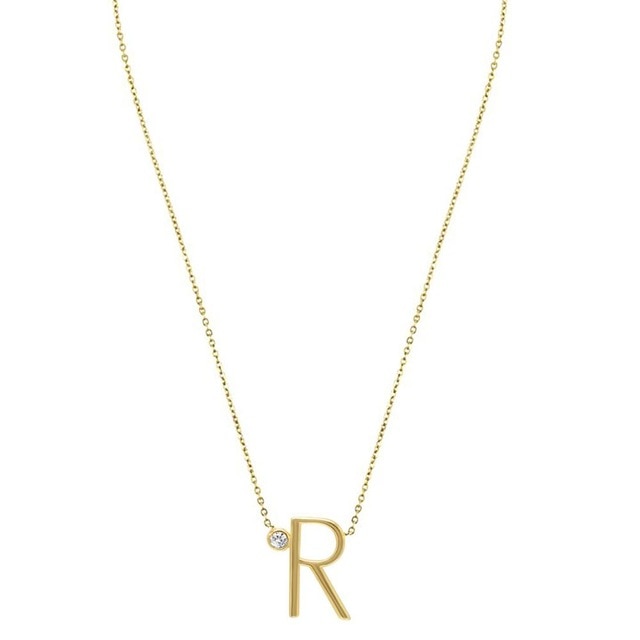Collana Iniziale Minimal