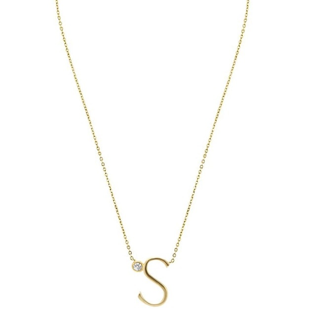 Collana Iniziale Minimal