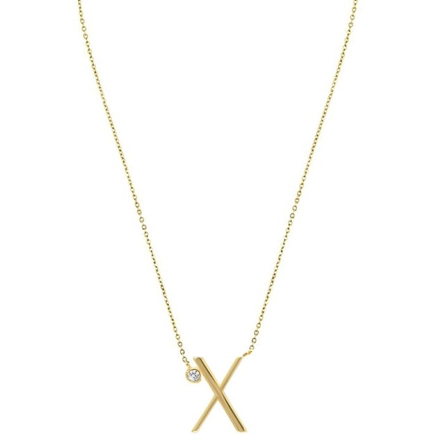 Collana Iniziale Minimal
