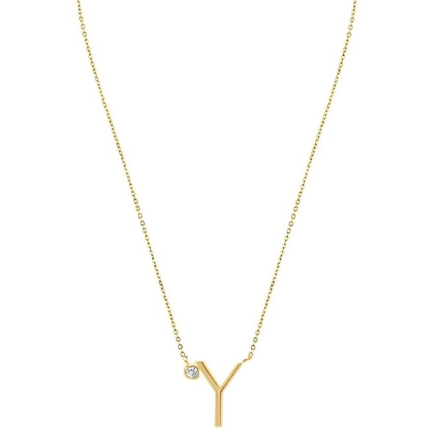 Collana Iniziale Minimal