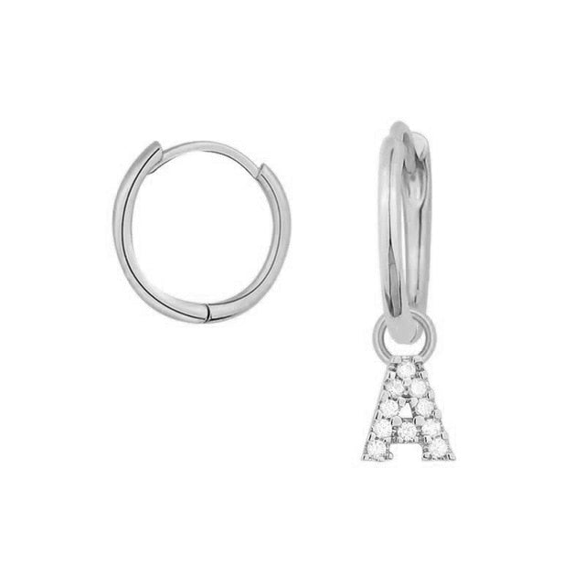 Aros Shiny You Plata