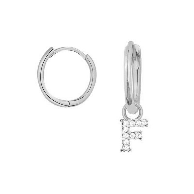 Aros Shiny You Plata