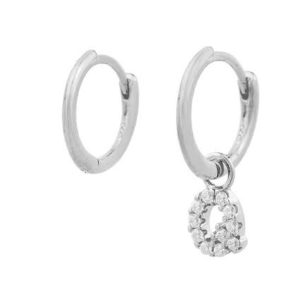 Aros Shiny You Plata