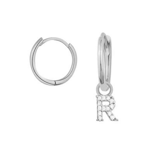 Aros Shiny You Plata