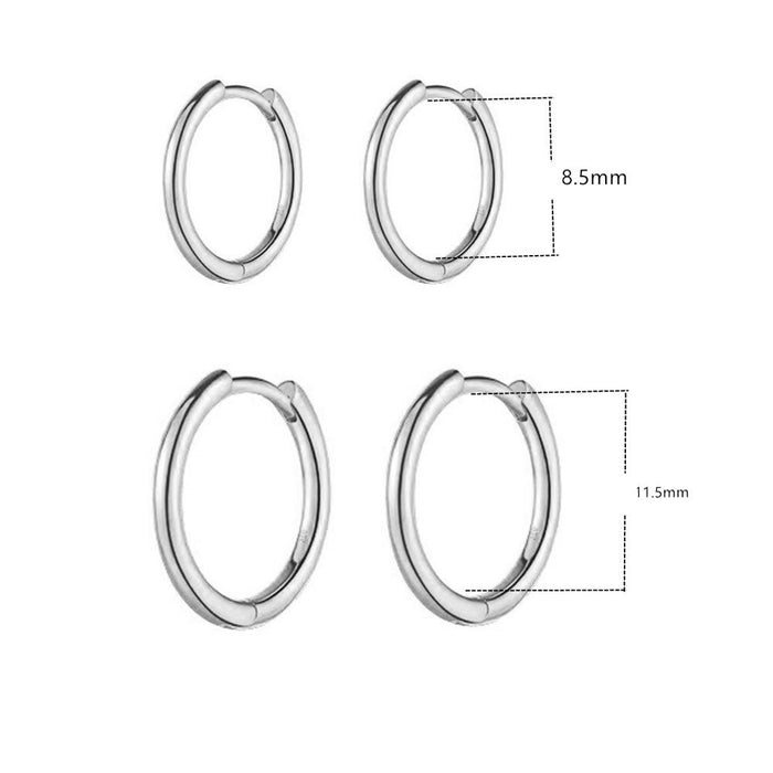 Aros Shiny You Plata
