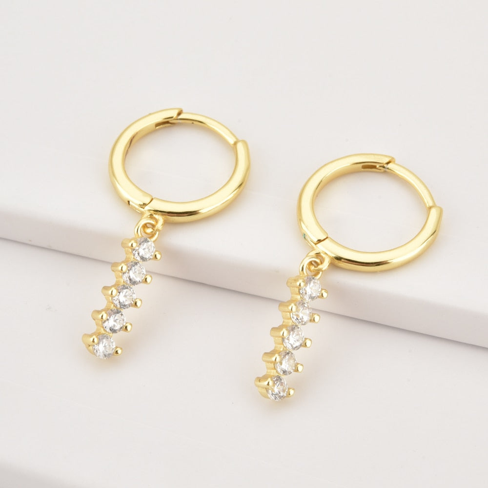 Aros Litza White Oro