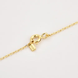 Collar Shiny Inicial Oro