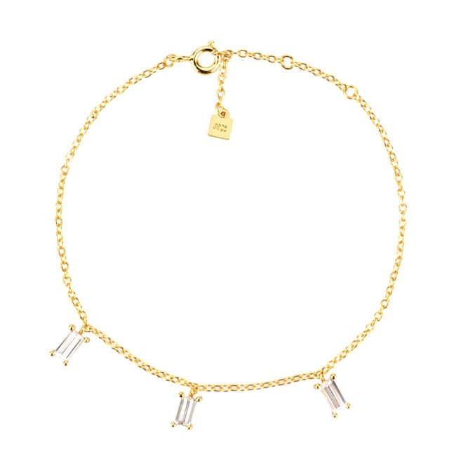 Bracciale Phoebe White