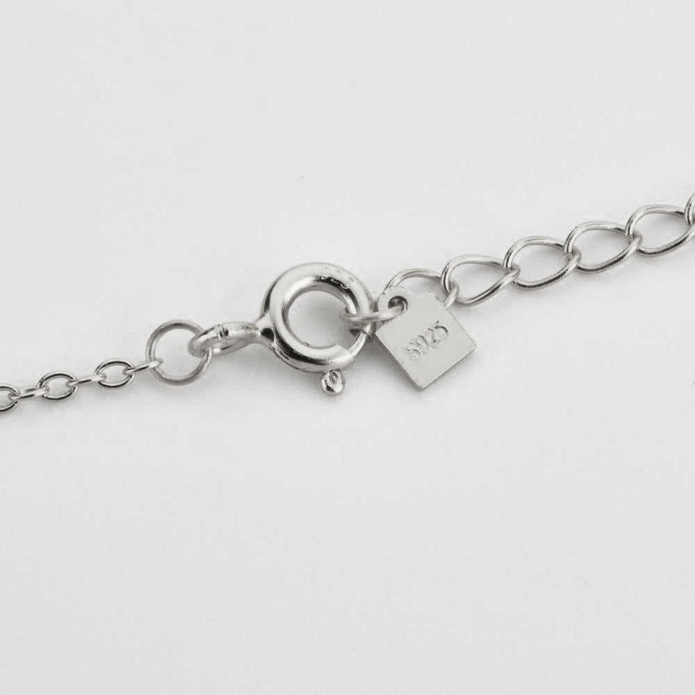 Pulsera Phoebe Colors Plata