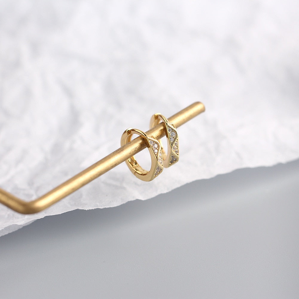 Aros Maya Oro