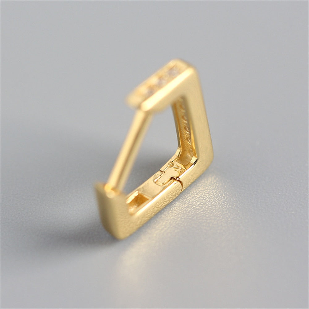 Aros Paris Oro