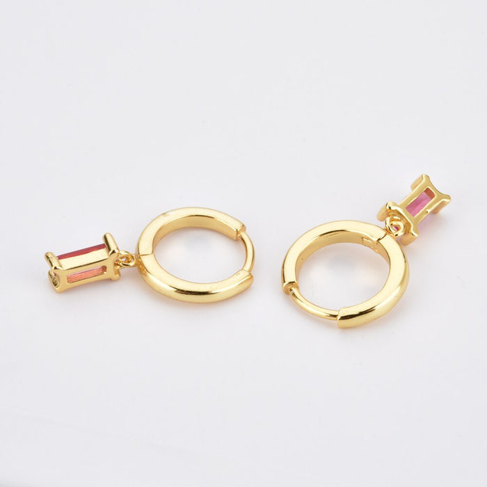 Phoebe Pink Oro