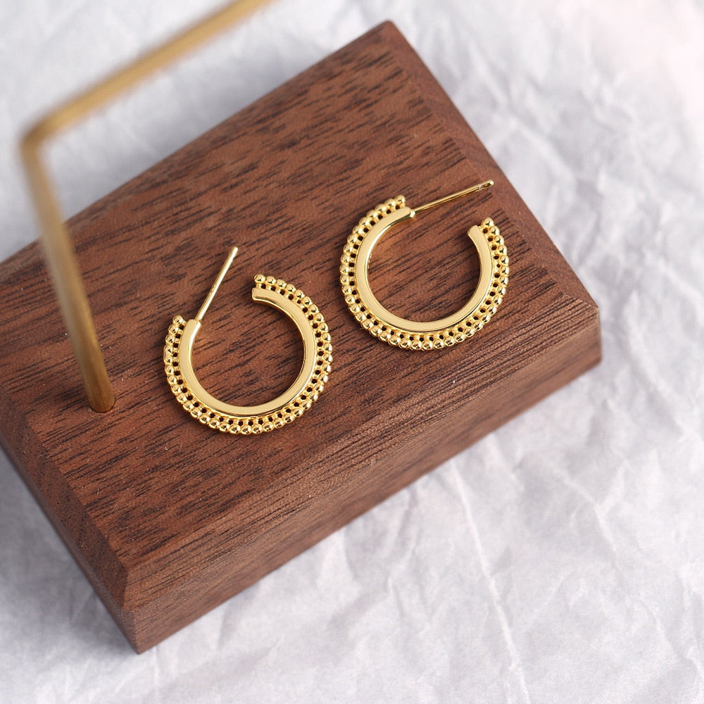 Aros Olimpo Oro