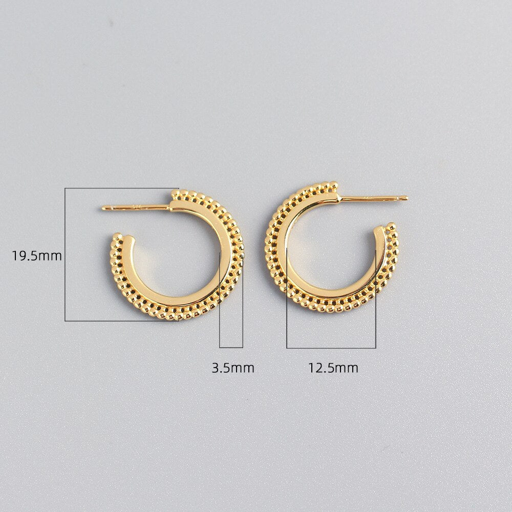 Aros Olimpo Oro