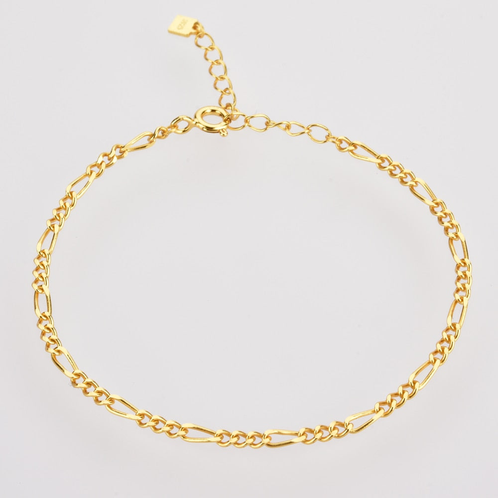 Pulsera Liens Oro