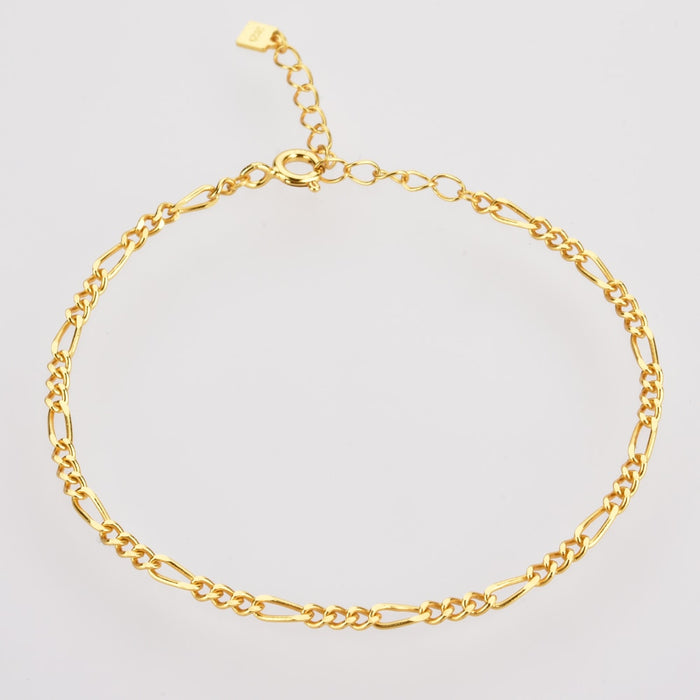 Pulsera Liens Oro