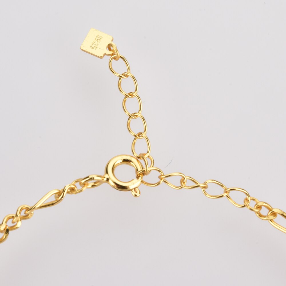 Pulsera Liens Oro