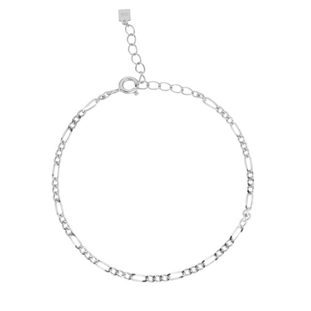 Bracciale Liens Argento