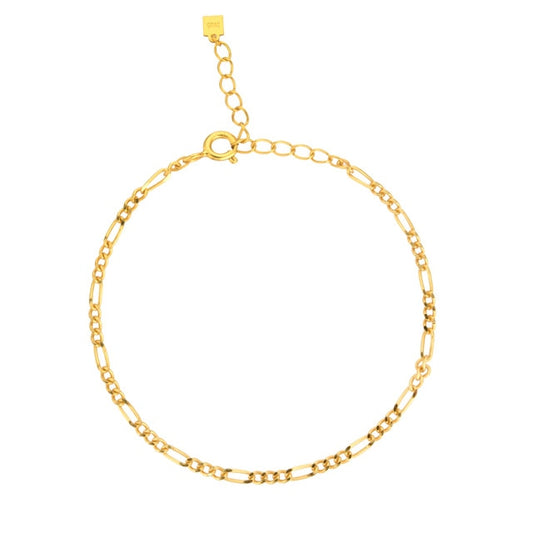 Pulsera Liens Oro
