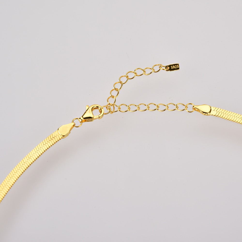 Choker Nuwa Oro