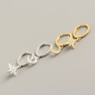 Aros Shiny Mystic Oro
