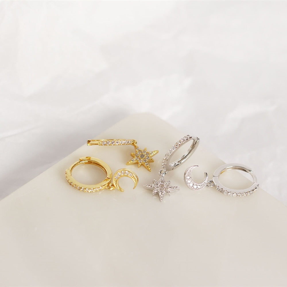 Aros Shiny Mystic Oro