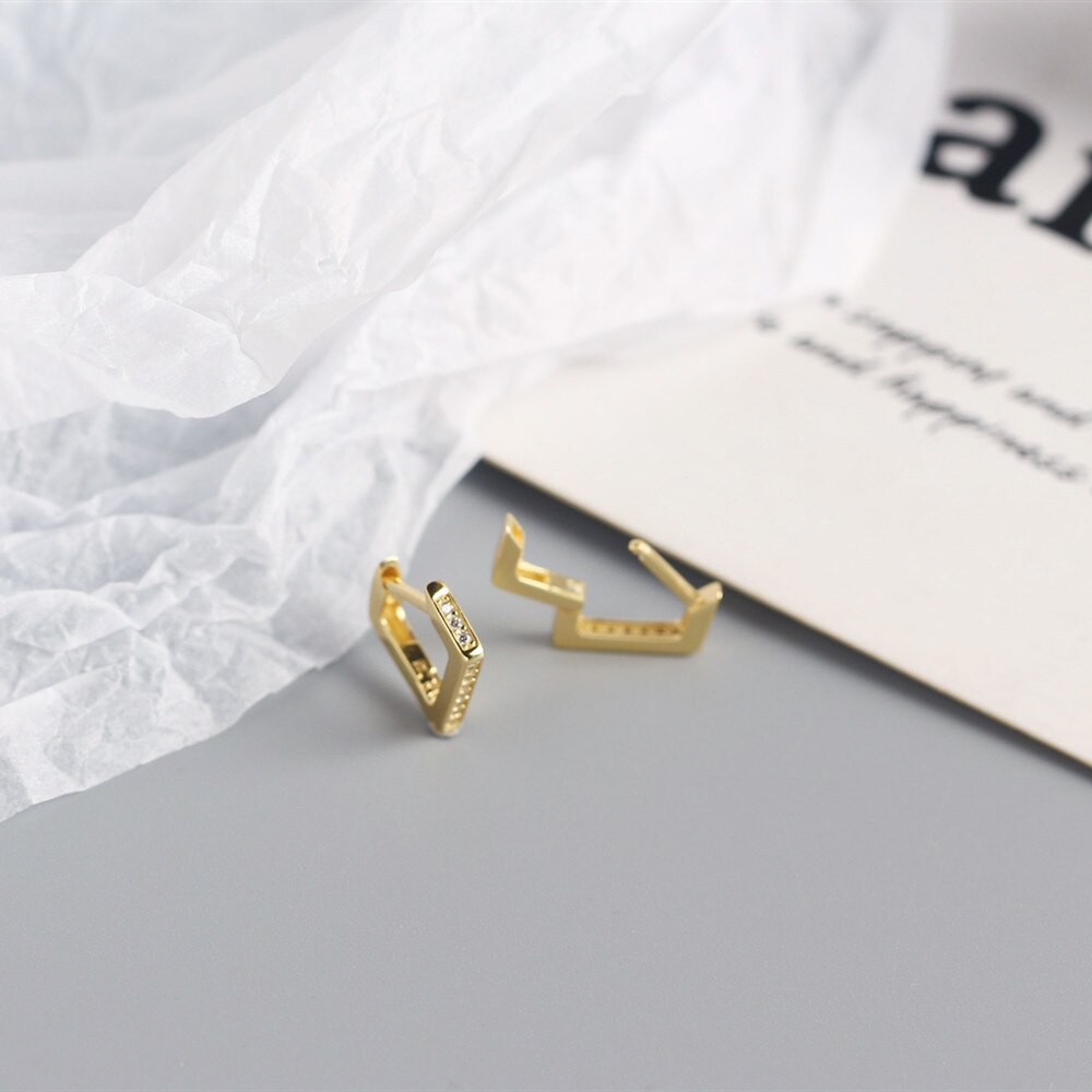 Aros Paris Oro