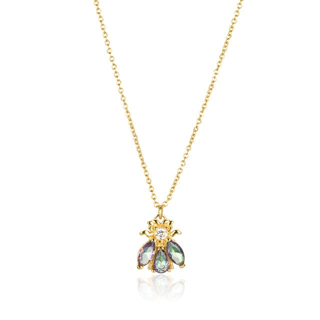 Collar Beetle Oro