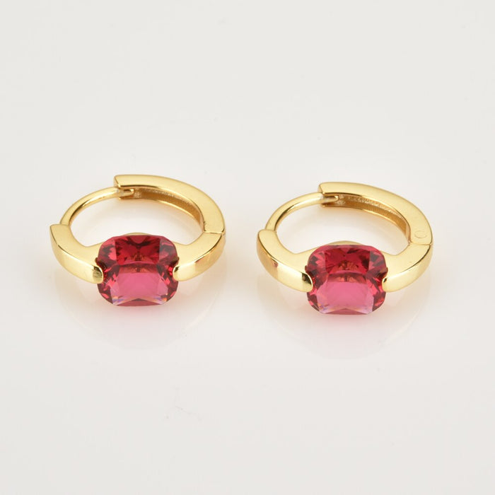 Orecchini Meg Rossi Oro