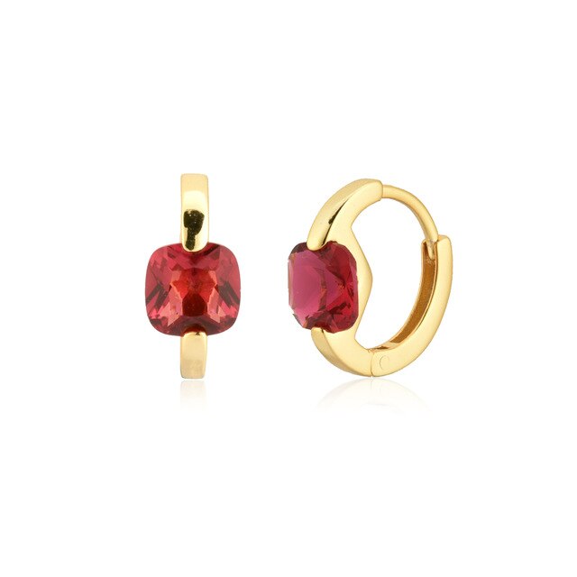 Aros Meg Red Oro