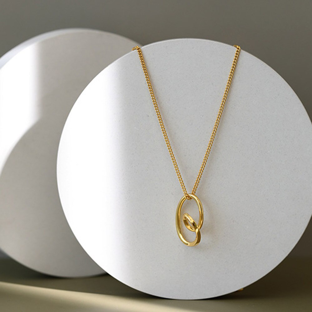 Collar Alana Oro