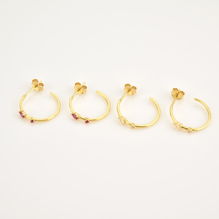 Aros Roma Pink