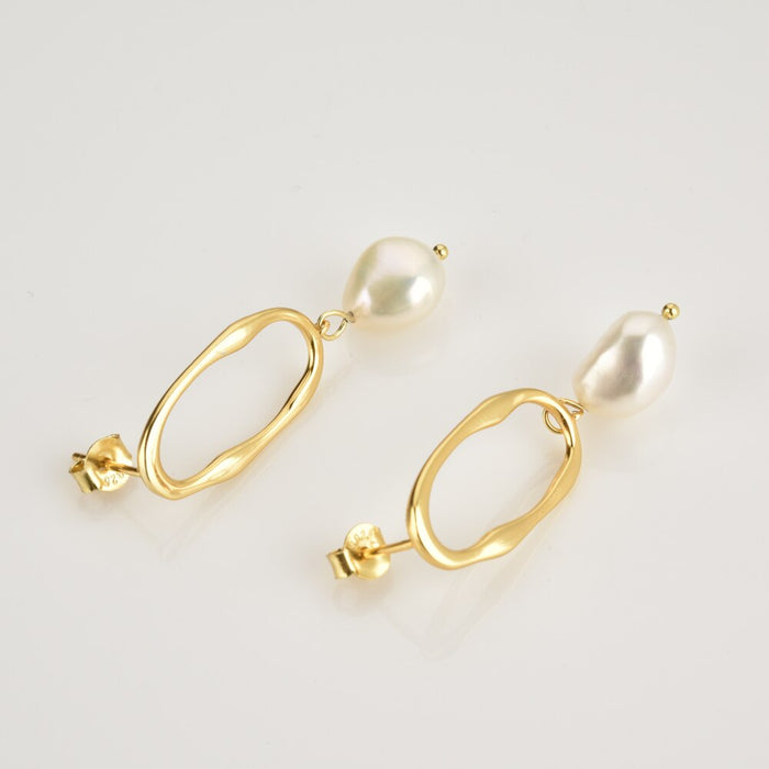 Pendientes Diana