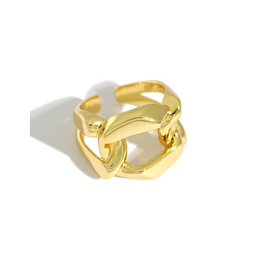 Anillo Ruth Oro