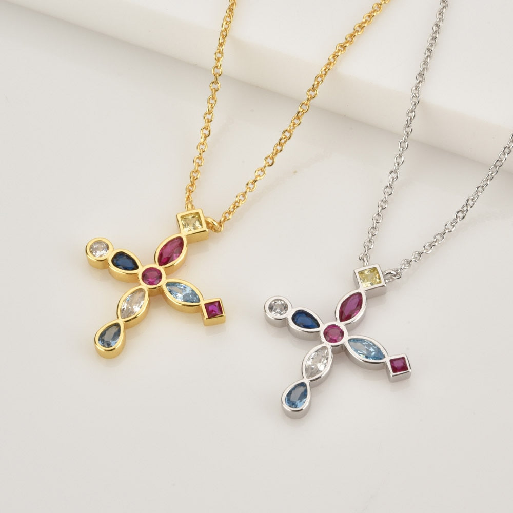 Collar Briseida Oro